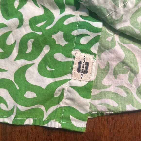 Class club Hawaiian shirt 12 (4444) - Picture 3 of 4